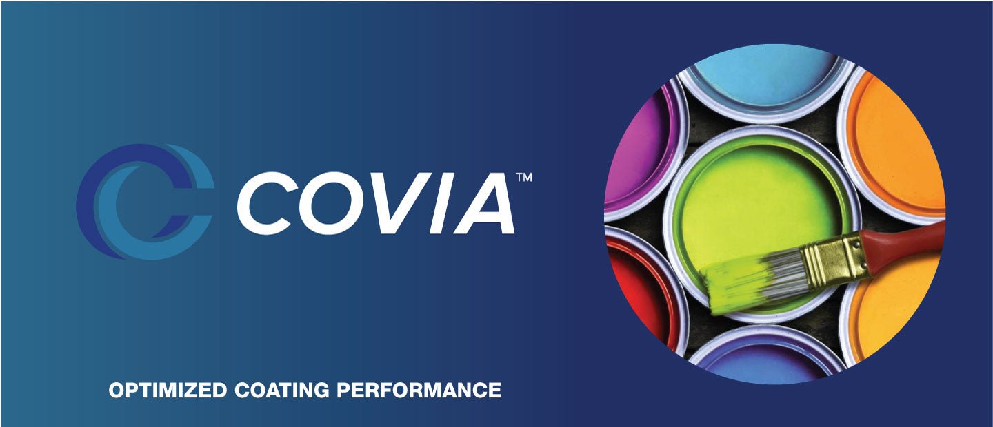 COVIA - Xtreme Polishing Systems