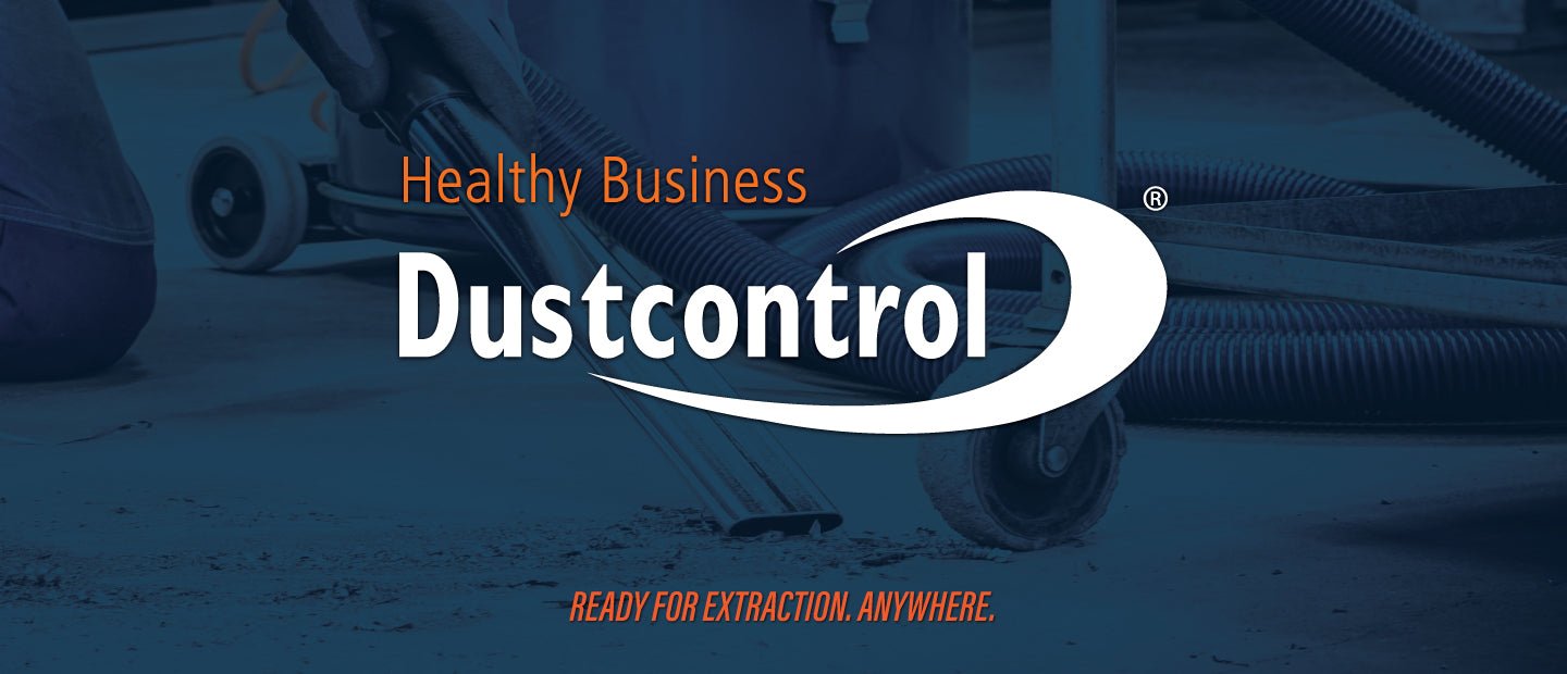 Dust Control - Xtreme Polishing Systems