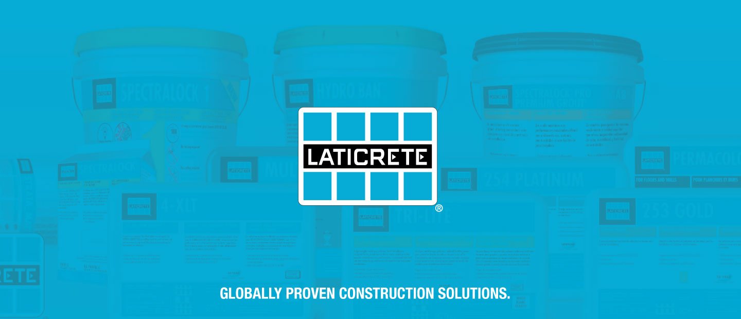 Laticrete - Xtreme Polishing Systems