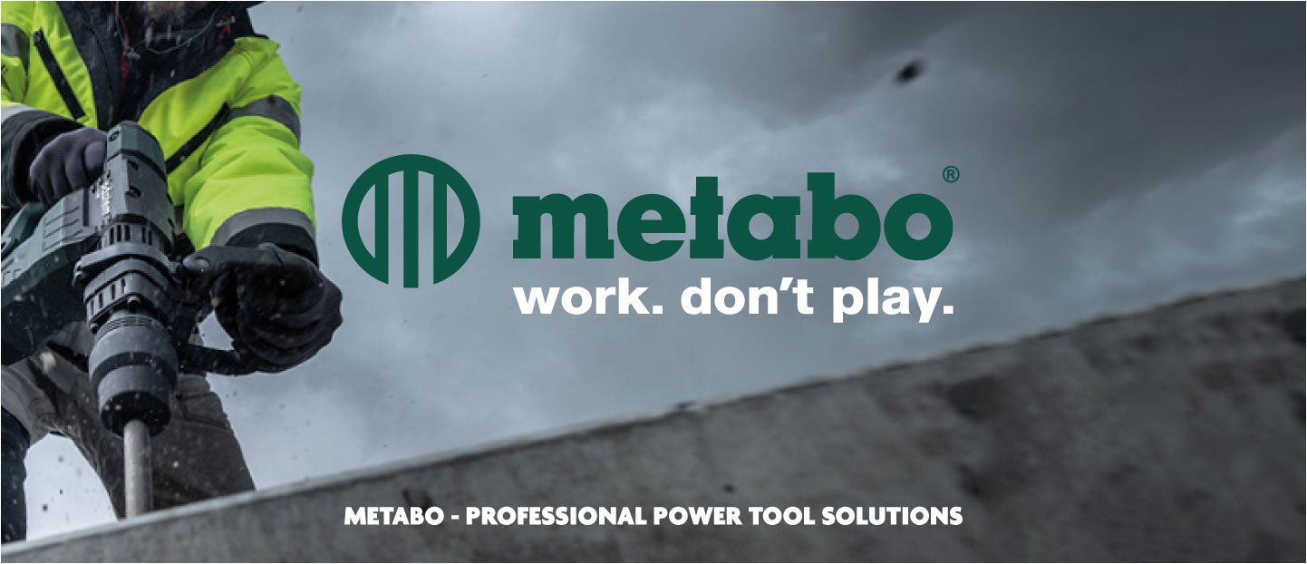 Metabo - Xtreme Polishing Systems
