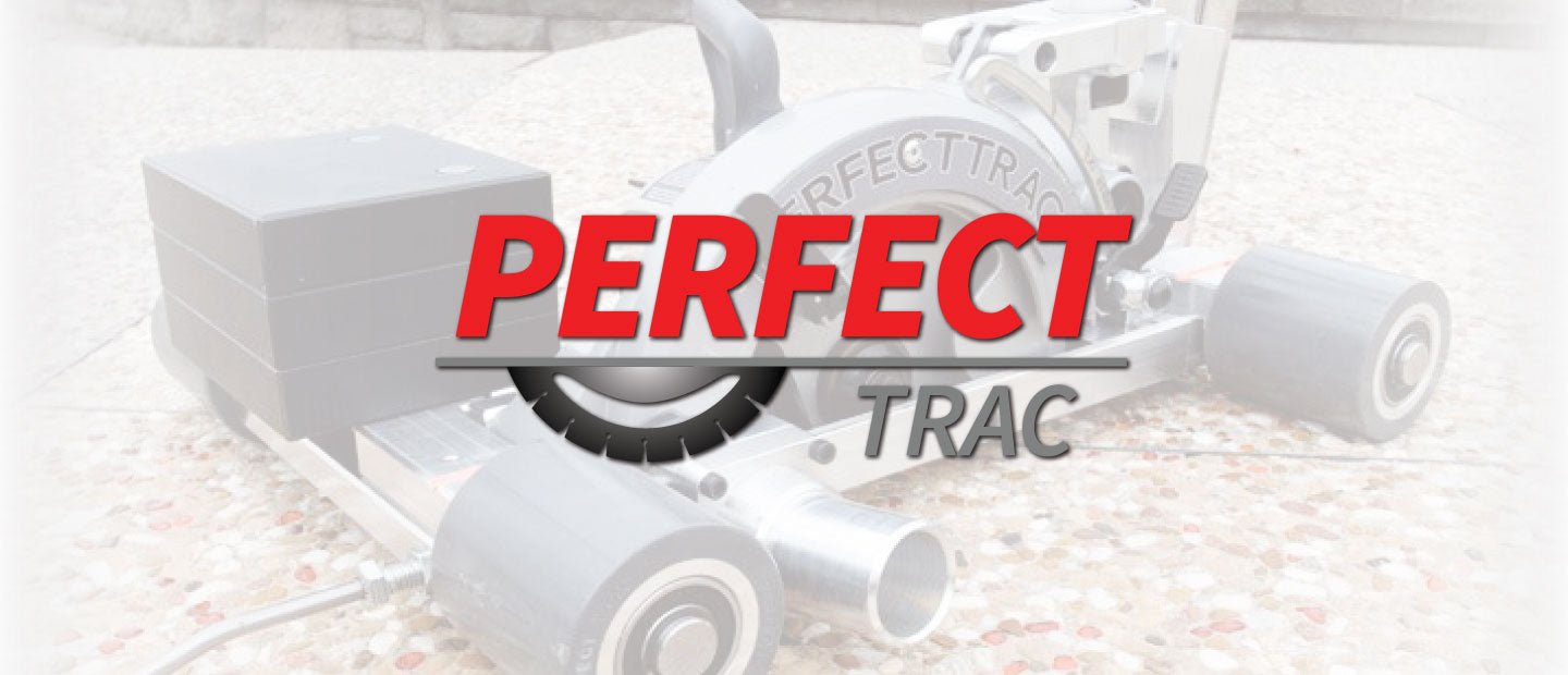 Perfect Trac - Xtreme Polishing Systems