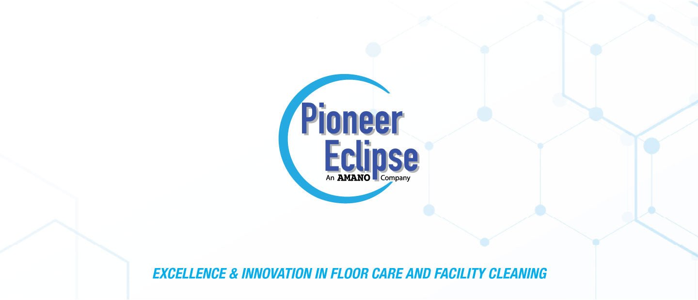 Pioneer Eclipse - Xtreme Polishing Systems