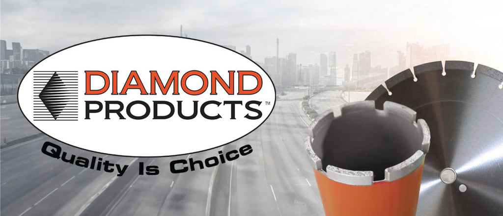 CGP Concrete Polishers, Grinders, and Diamond Tooling | XPS