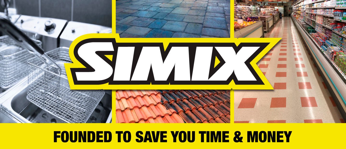 Simixl Simix Ceramic Coating Solutions | XPS