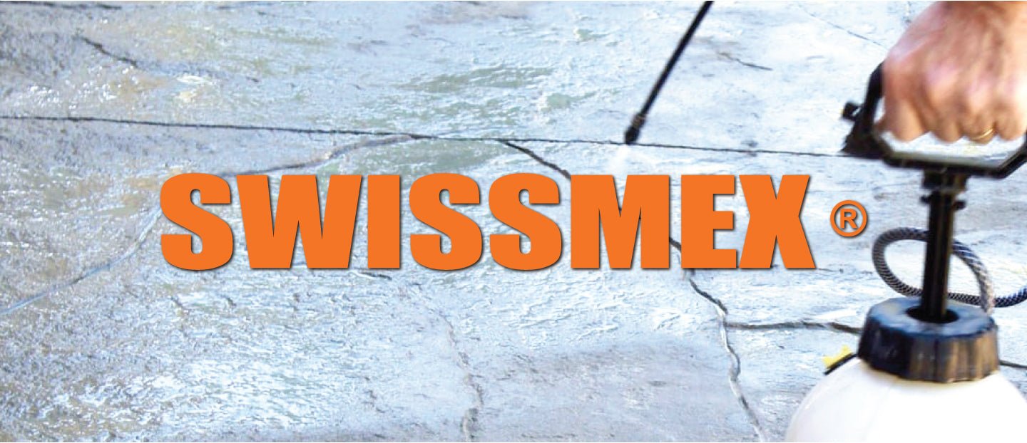 Swissmex Sprayers | Xtreme Polishing Systems