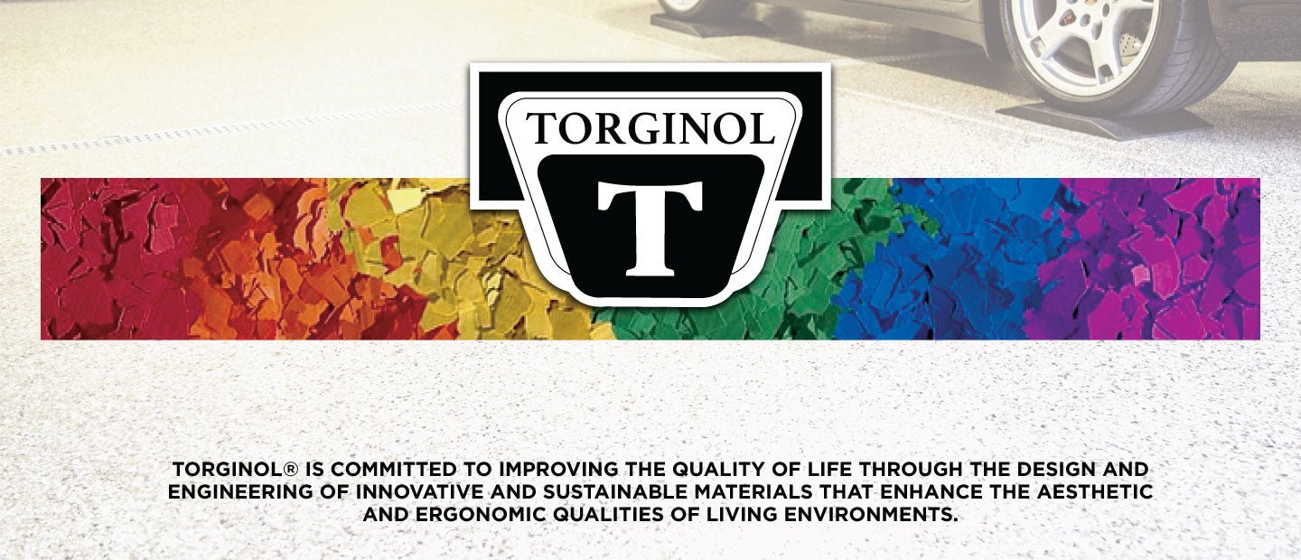 Torginol - Xtreme Polishing Systems