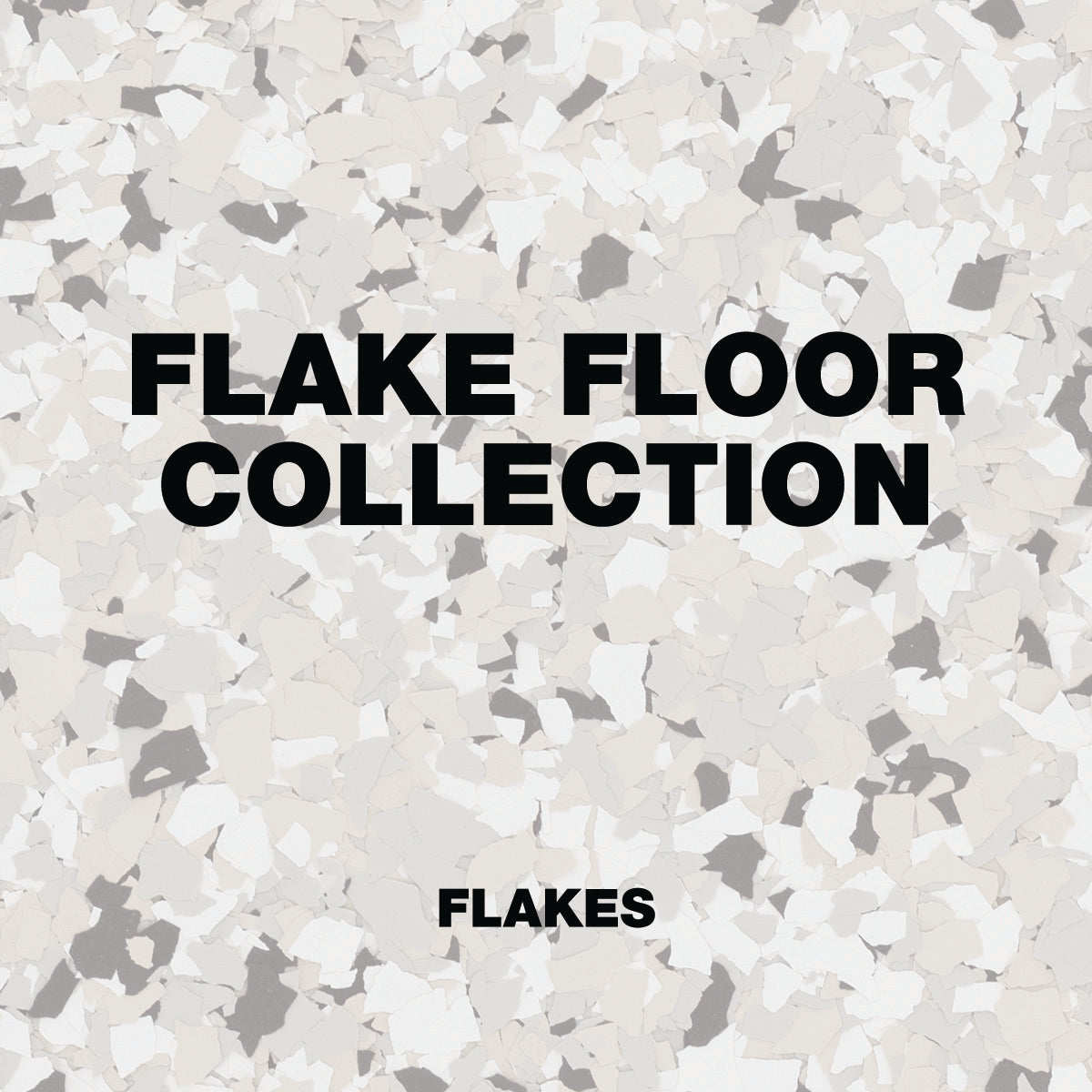 Epoxy Floor Polymer Flakes - Torginol Collection