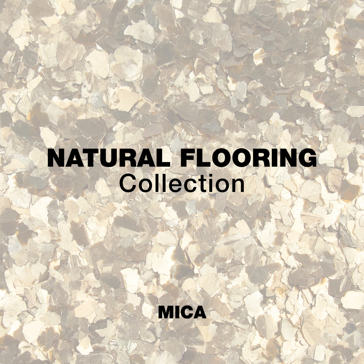 Epoxy Color Chips - Natural Mica Color Additive