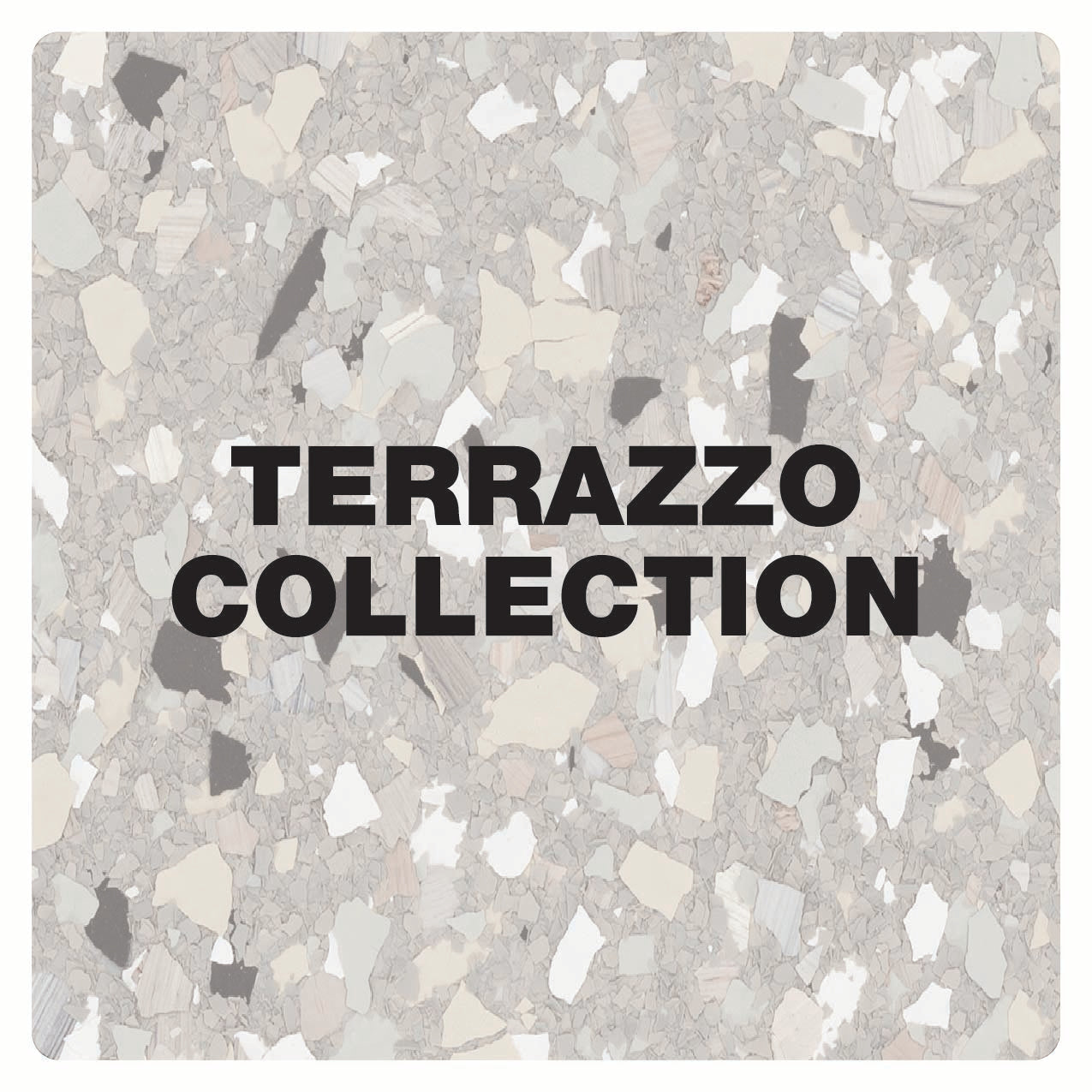 Torginol Terrazzo Collection - Xtreme Polishing Systems