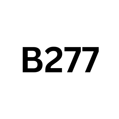 B277