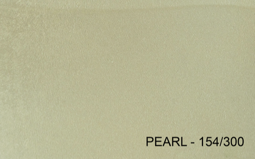 Pearl Color Card | XPS 