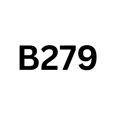 B279