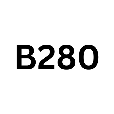 B280