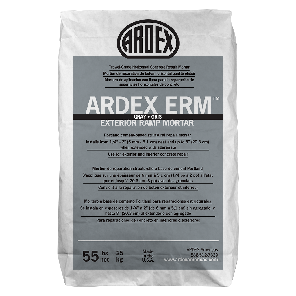 ARDEX-ERM-package