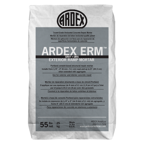 ARDEX-ERM-package