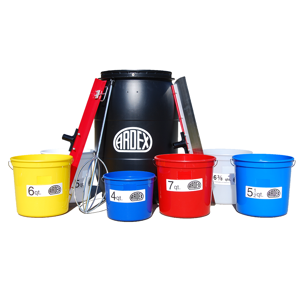 Ardex Tool Kit