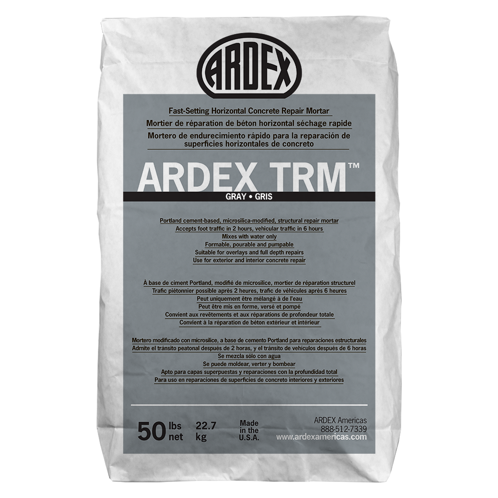 ARDEX-TRM-package