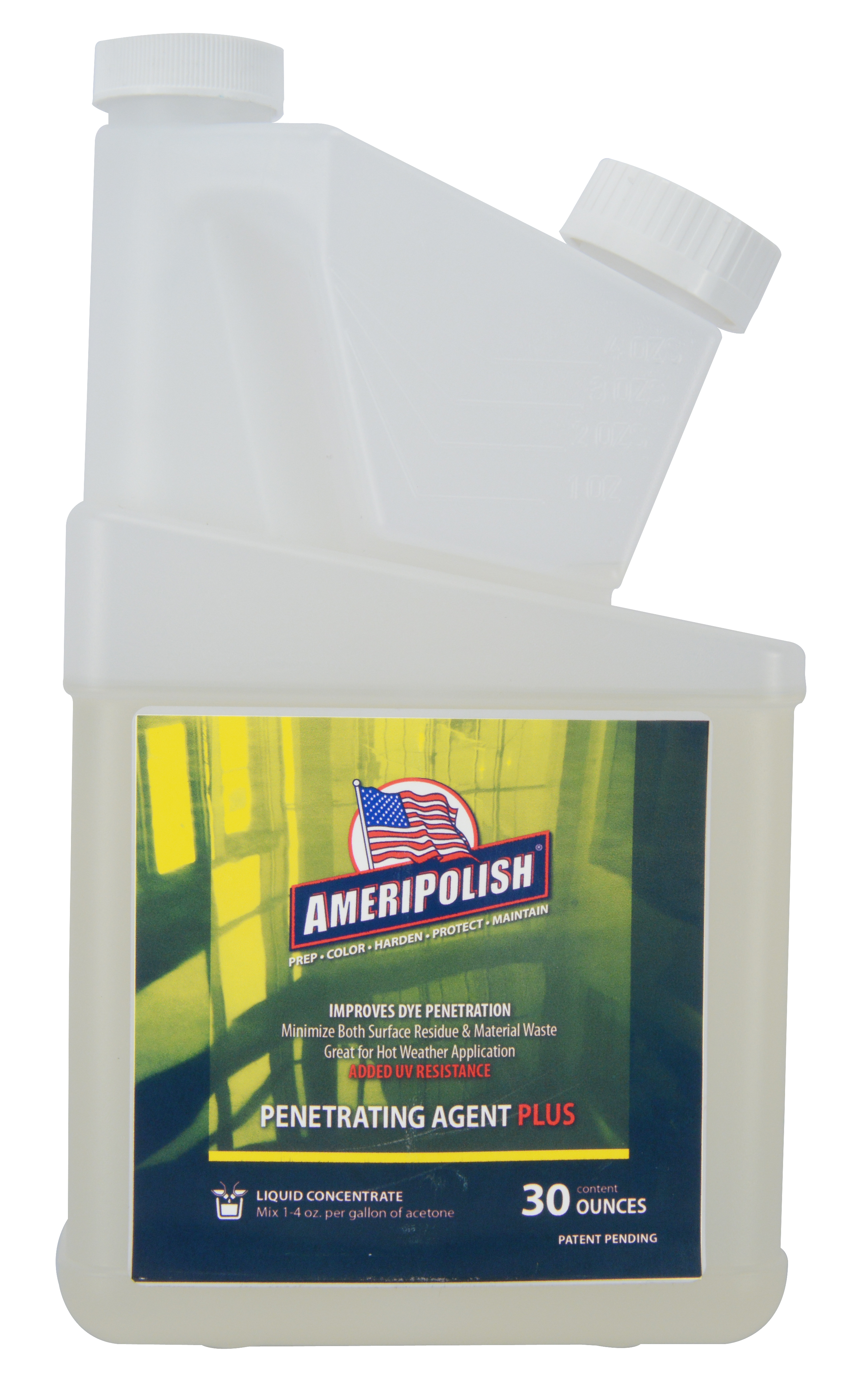 AMERIPOLISH | Penetrating Agent Plus