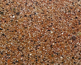 MAROON | AMERIPOLISH | XPS