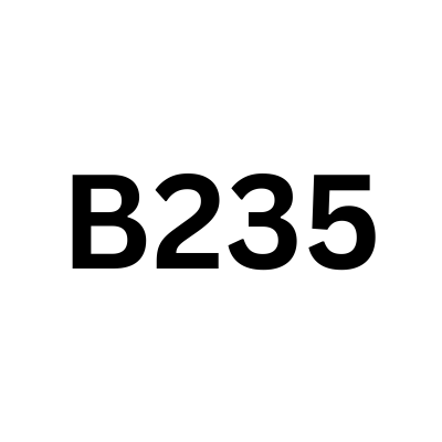 B235