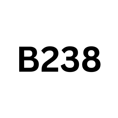 B238