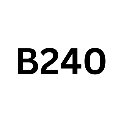 B240