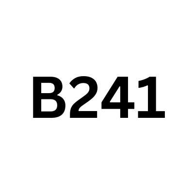 B241