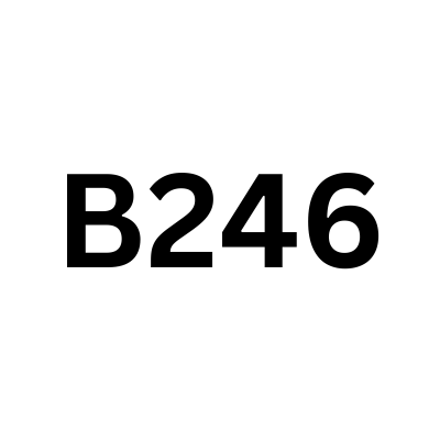 B246