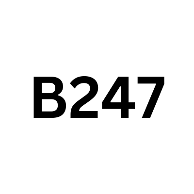 B247