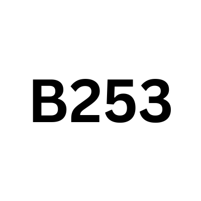 B253