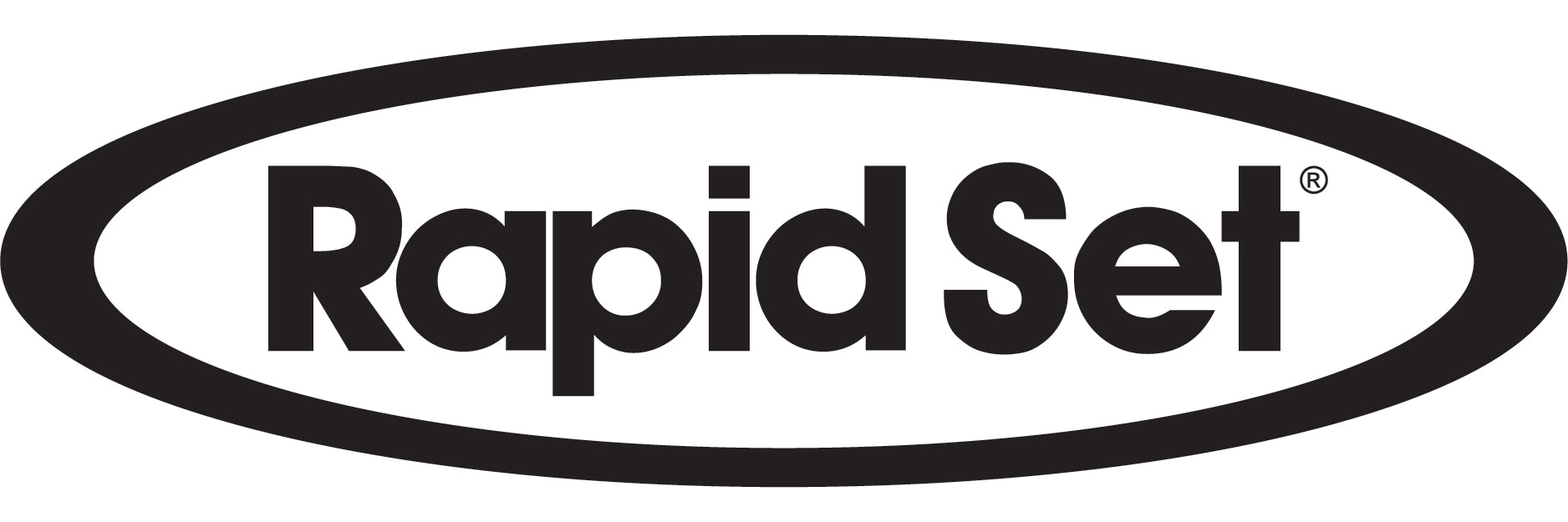 Rapid Set Brand Logo
