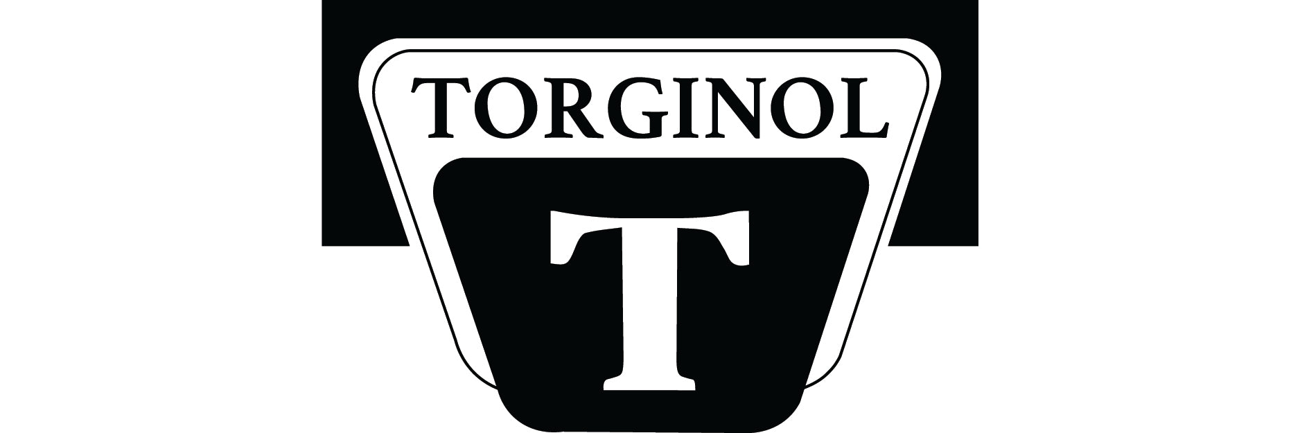 Torginol Brand Logo
