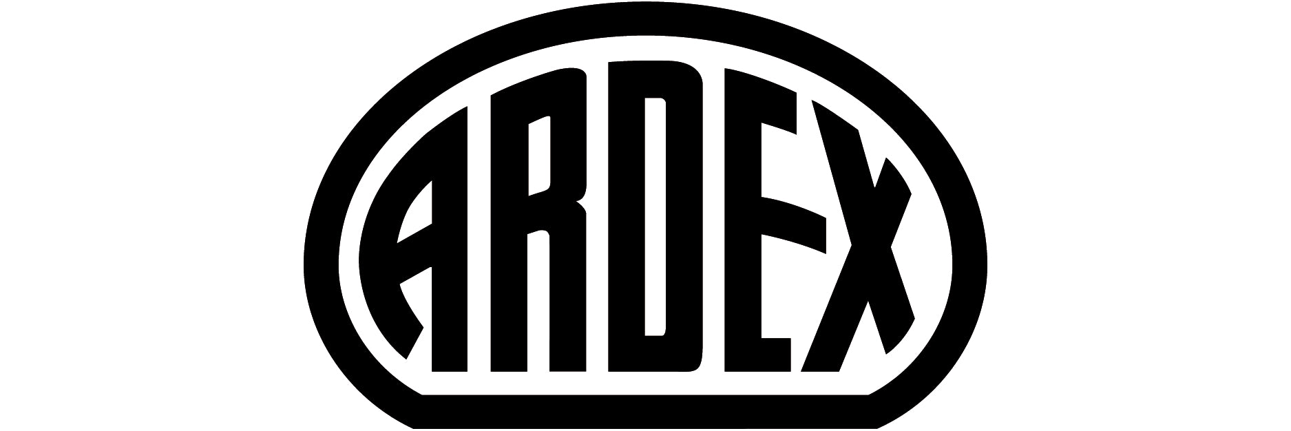 Ardex Brand Logo