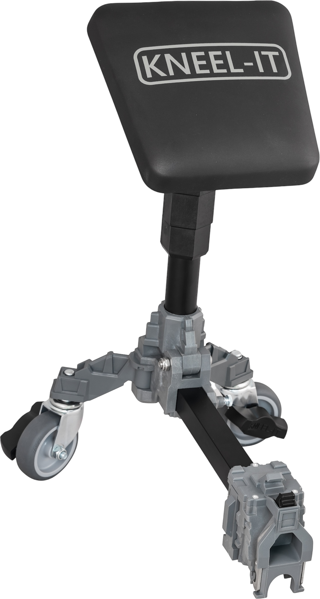 KNEEL-IT KIT | CHEST SUPPORT ADAPTER