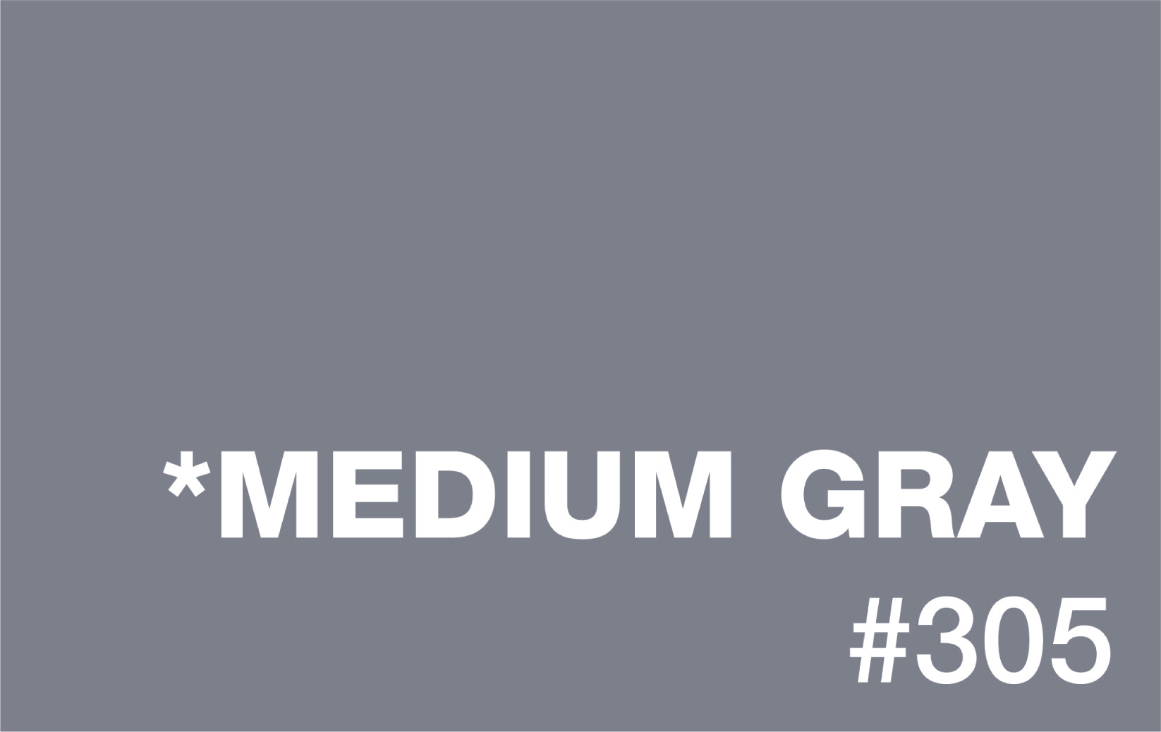 Medium Gray | Xtreme Polishing Systems