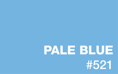 Pale Blue Colorcard | Liquid Standard Epoxy Colors | XPS