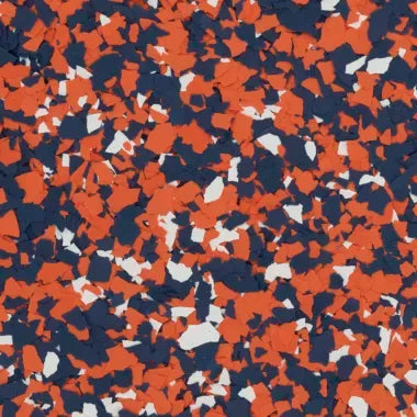 SOLDIER | XPS Epoxy Flake