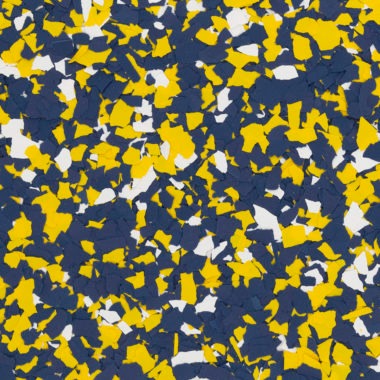 MILLER | XPS Epoxy Flake