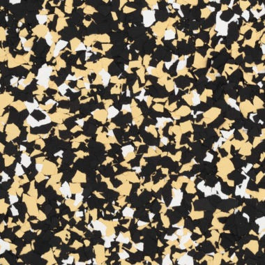 SUPERDOME | XPS Epoxy Flake