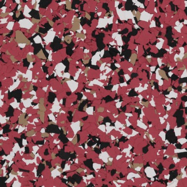 DOAK | XPS Epoxy Flake