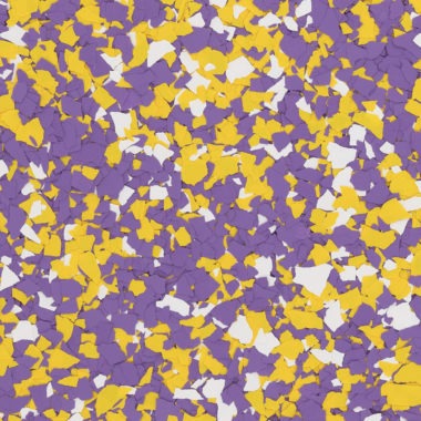 METRODOME | XPS Epoxy Flake