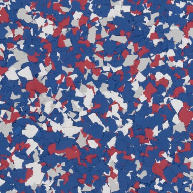 SPANGLE | XPS Epoxy Flake