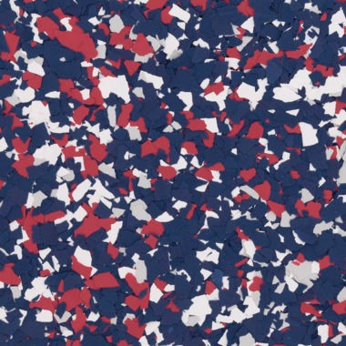 RELIANT | XPS Epoxy Flake
