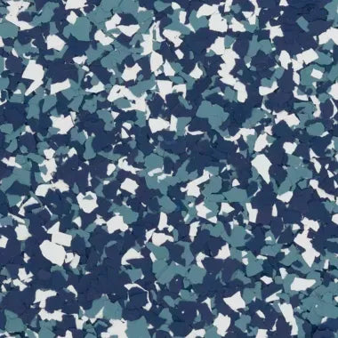 HUMPHREY | XPS Epoxy Flake