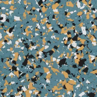 EVERBANK | XPS Epoxy Flake