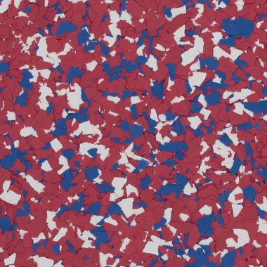 CAREY | XPS Epoxy Flake