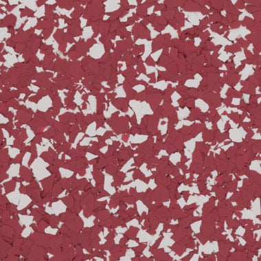 CARDINAL | XPS Epoxy Flake