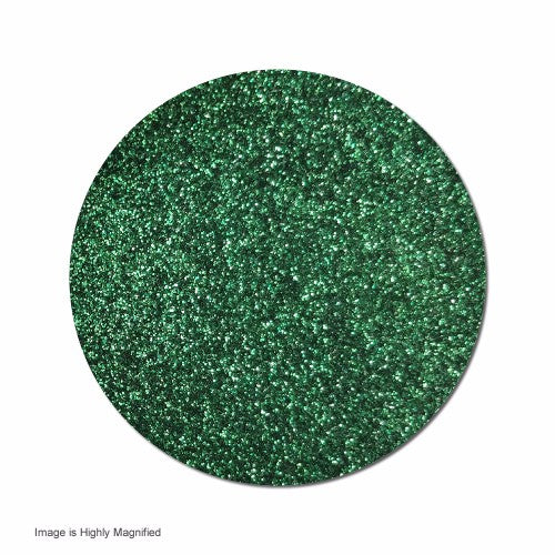 ColorCard_Glitter_ArcherGreen