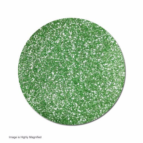 ColorCard_Glitter_SaltyGreen