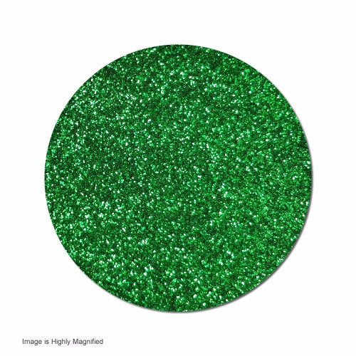 ColorCard_Glitter_ShamrockGreen